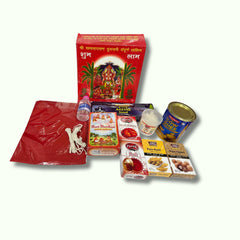 Pooja box