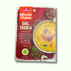 Ready to Eat Meals Box