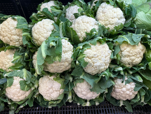 Vegetable boxes