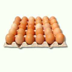 Dairy box
