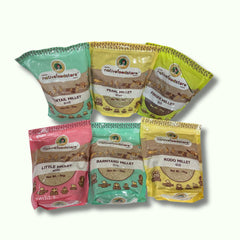 Millets box