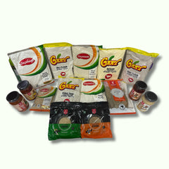 Regular box