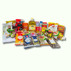 Regular box
