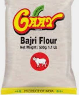 Gaay Bajri Flour 1kg