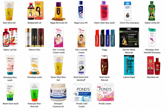 Beauty Box
