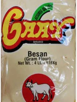 Gaay Besan Fine 1kg