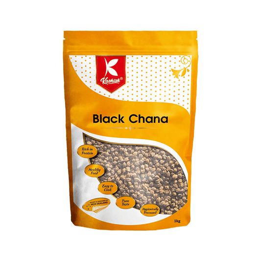 Kashish black Chana 1Kg
