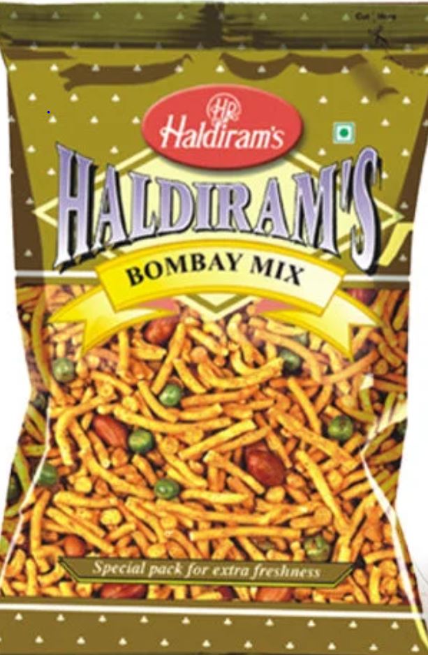 Bombay Mix