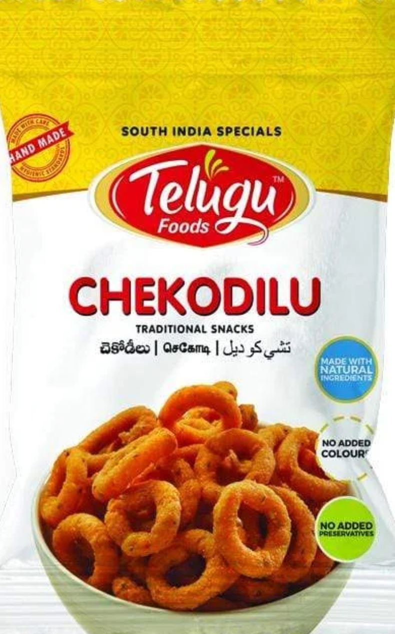 Chekodilu