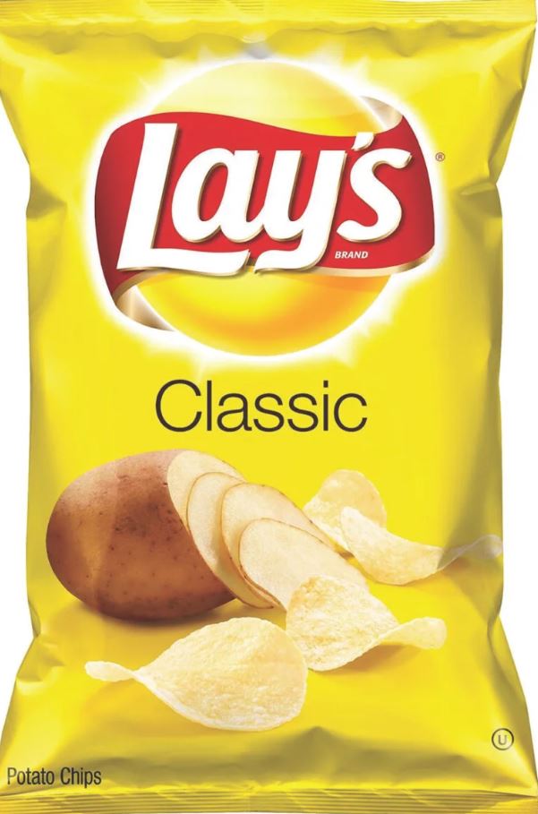 Lay's Classic