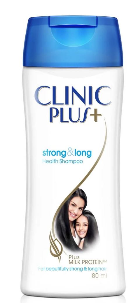 Clinic Plus Shampoo