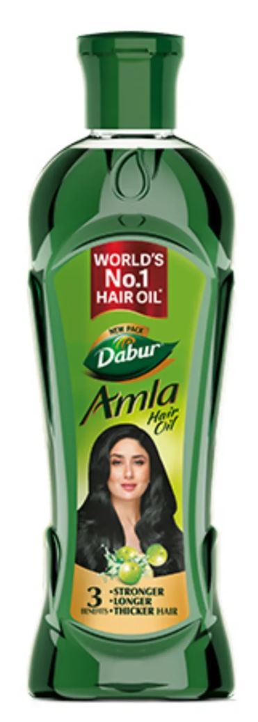 Dabur Amla Oil