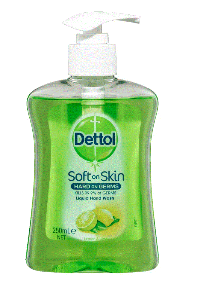 Dettol Handwash 250ml