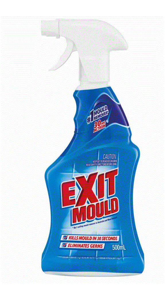 Exit Mould 500ml