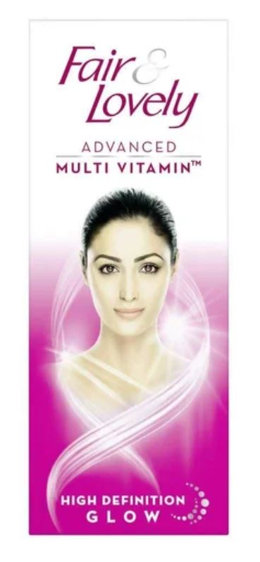 Fair & Lovely Multi Vitamin Cream