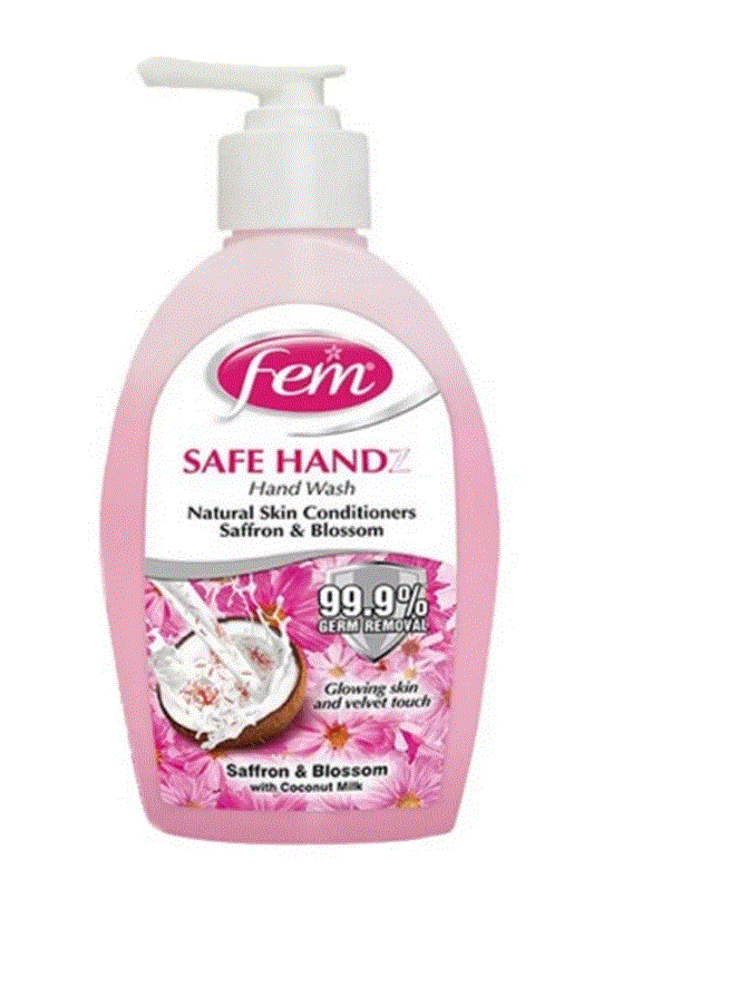 Fem Safe Hands