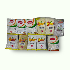 Flours box