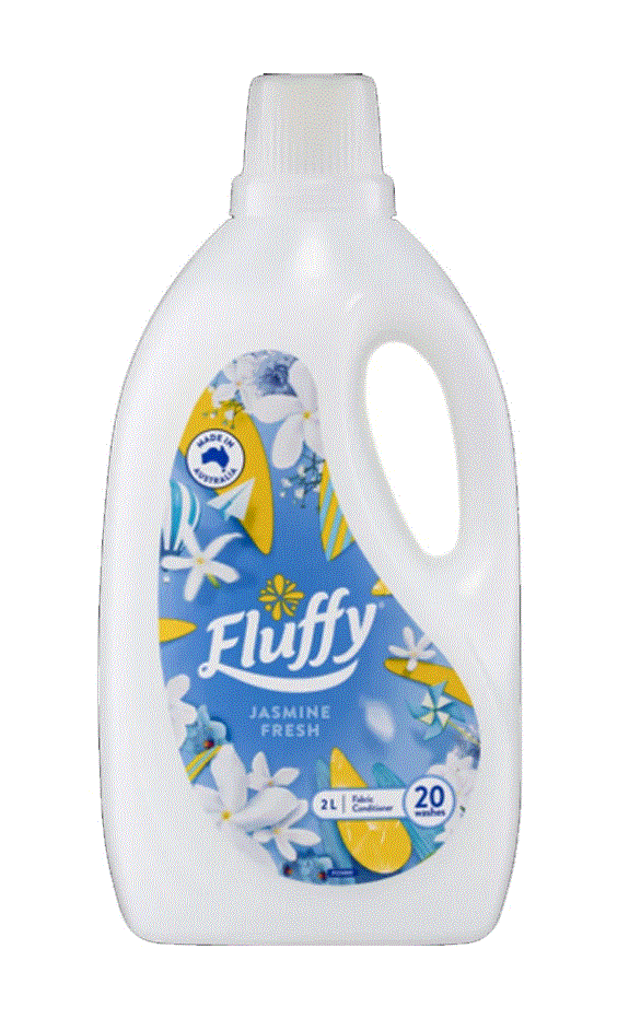 Fluffy Jasmine 2L