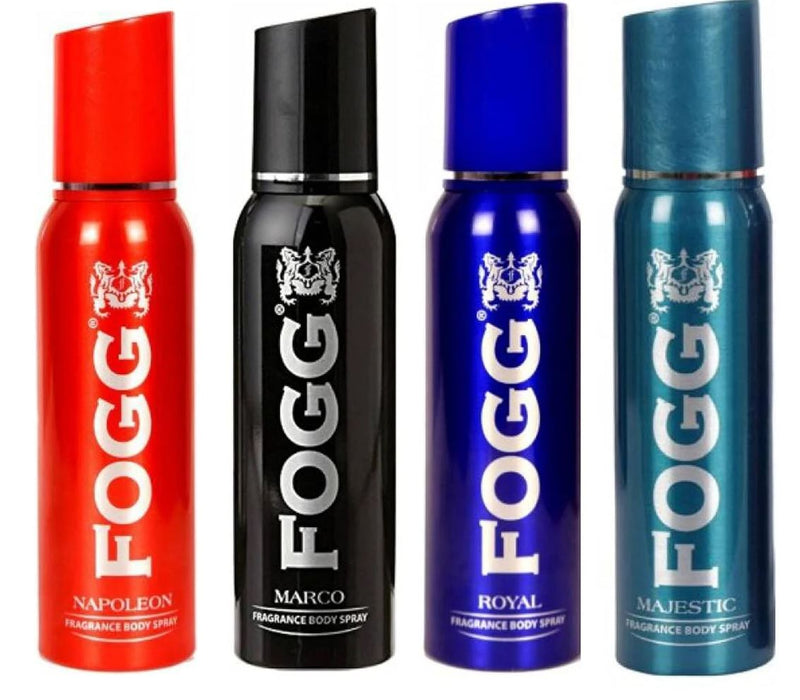 Fogg Deodorant