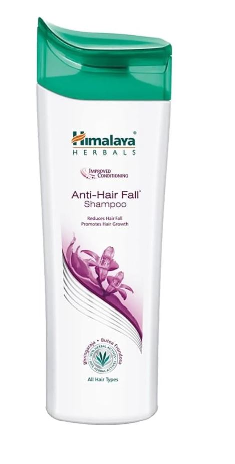 Himalaya Anti Hairfall Shampoo