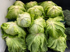 Vegetable boxes