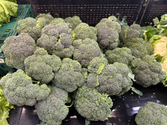 Vegetable boxes