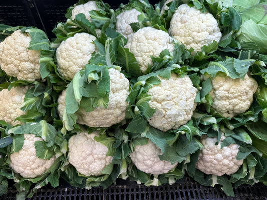 Vegetable boxes