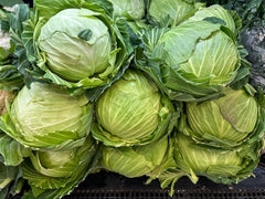 Vegetable boxes