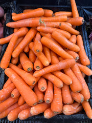 Vegetable boxes
