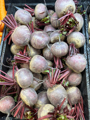 Vegetable boxes