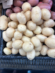 Vegetable boxes