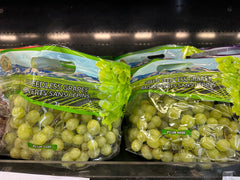 Vegetable boxes