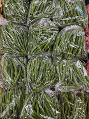 Vegetable boxes