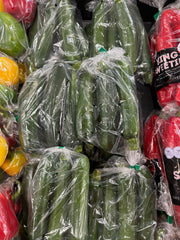 Vegetable boxes