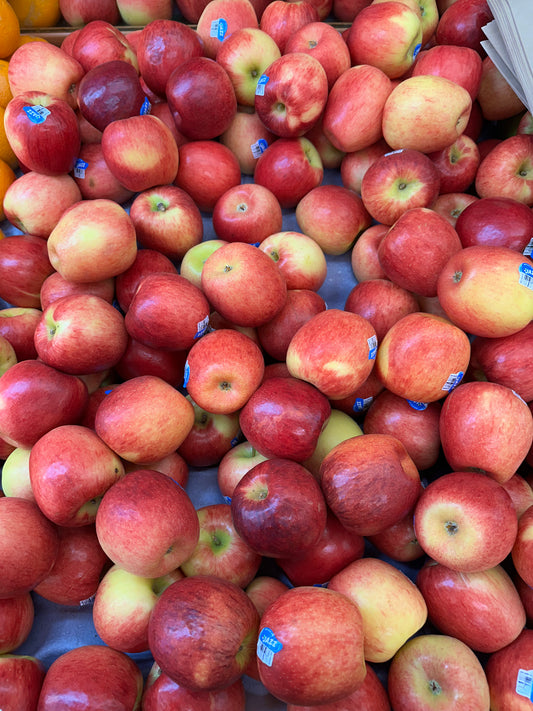 Fruits Box
