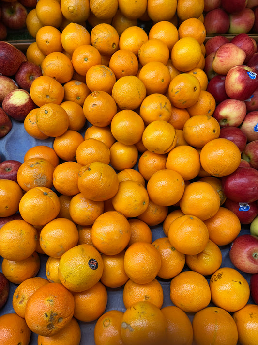 Fruits Box