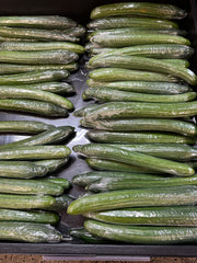 Vegetable boxes