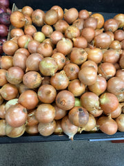 Vegetable boxes