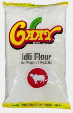 Gaay Idli Flour 1kg