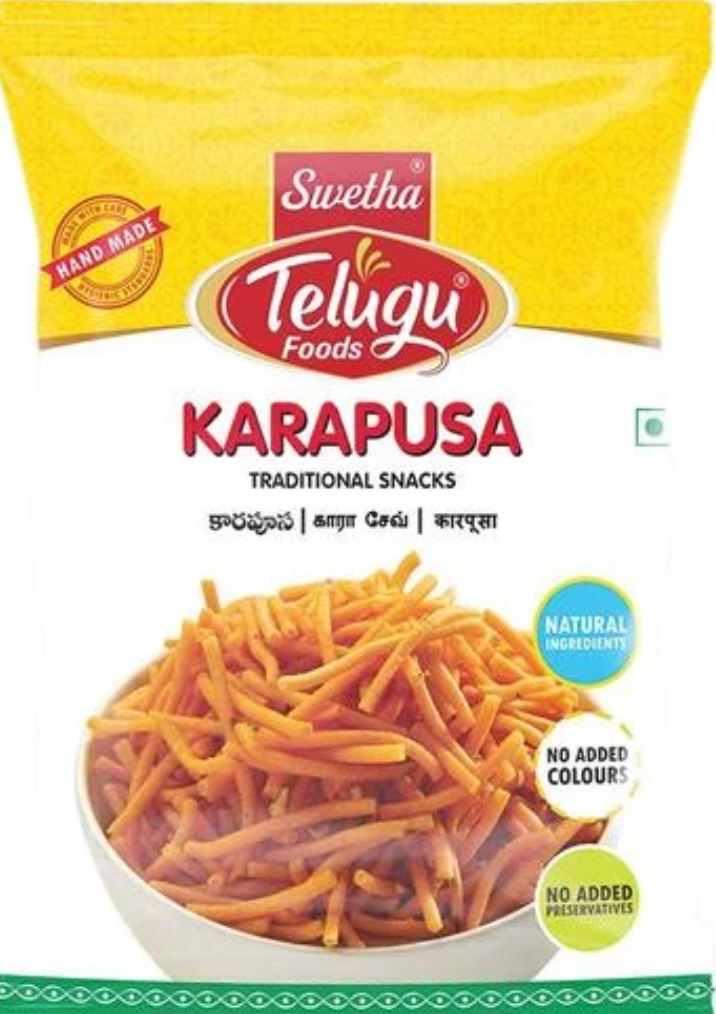 Karapusa