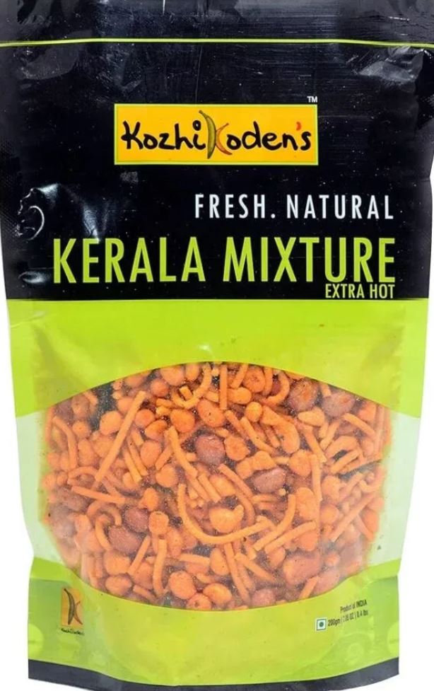 Kerala Mixture Hot