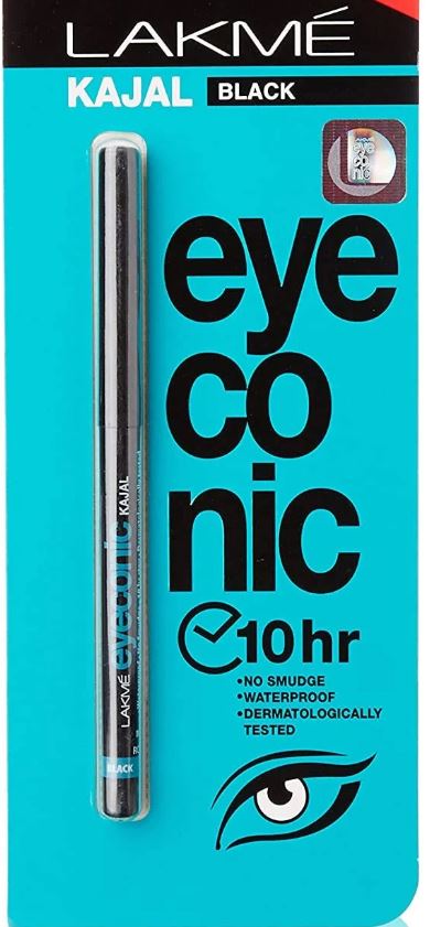 Lakmé Eyeconic Kajal
