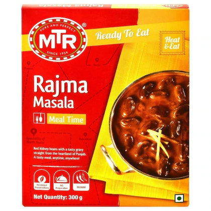 MTR Rajma Masala 
