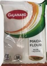Gajanand Maida Flour 1kg