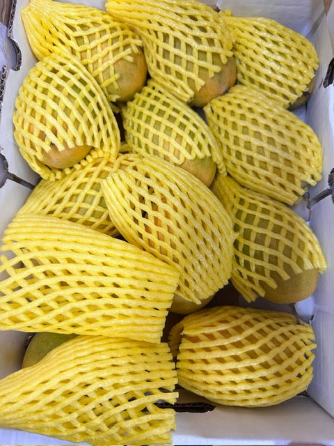 Mango Box