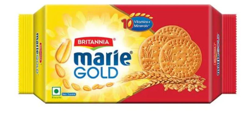 Marie Gold