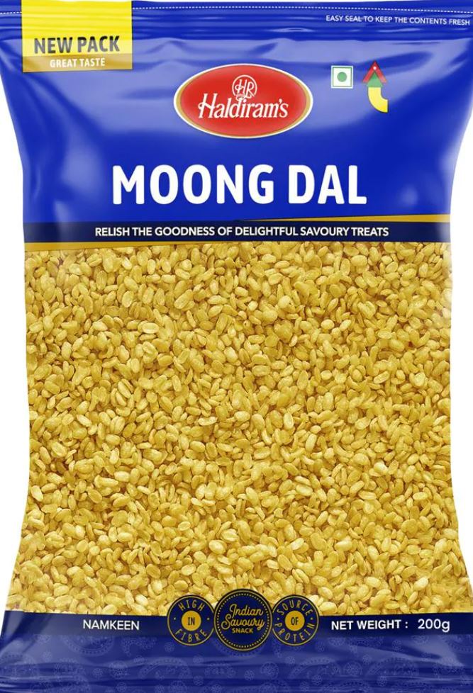 Moong Dal