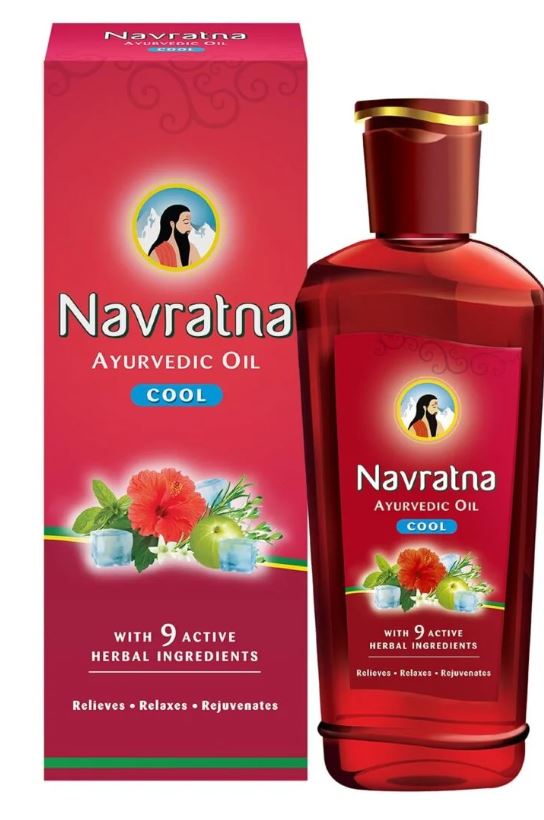 Navratan Oil