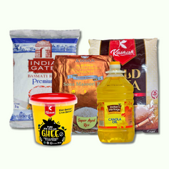 Essentials Box
