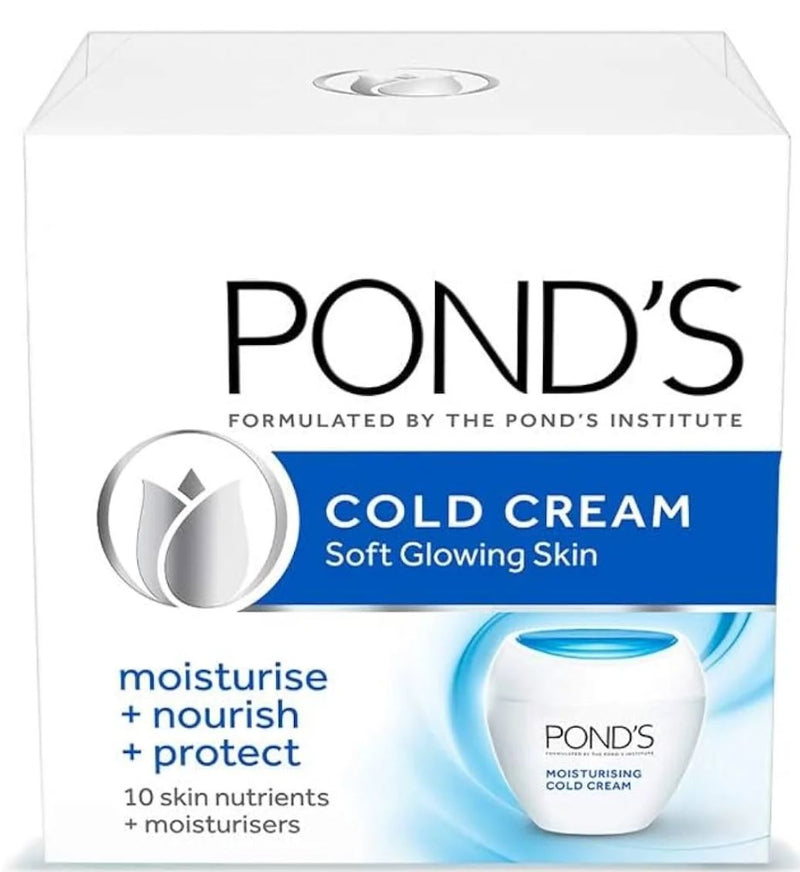 Ponds Cold Cream
